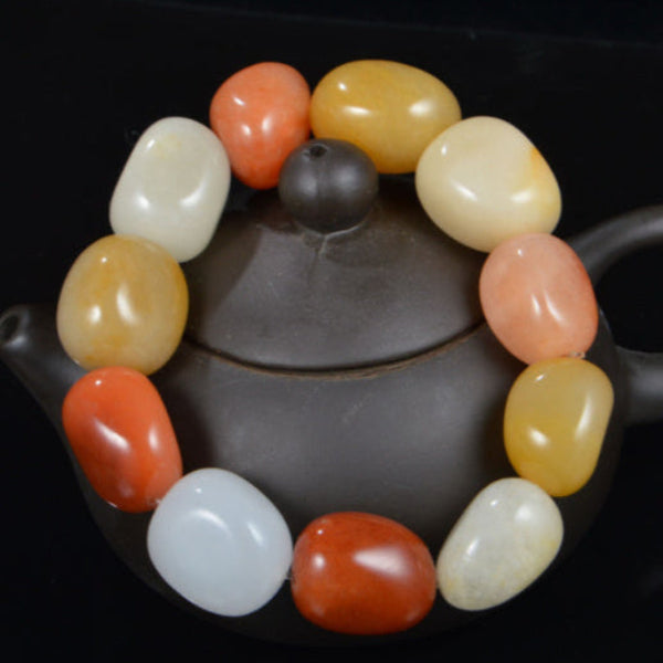 Pulseira em Pedra Natural