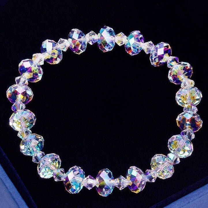 Crystal Bracelet