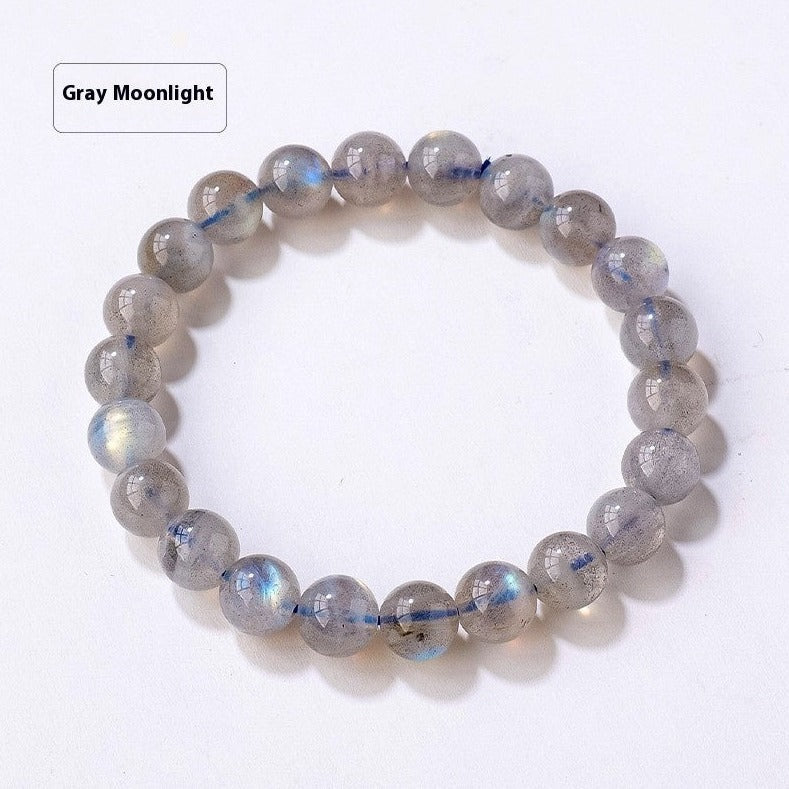 Natural Stone Bracelet