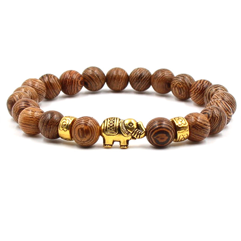 Pulseira em Pedra Natural