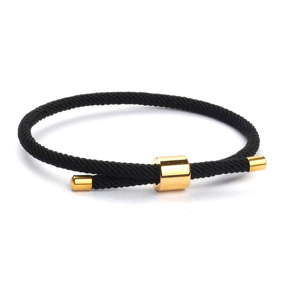 Pulseira Amuleto Sucesso e Prosperidade