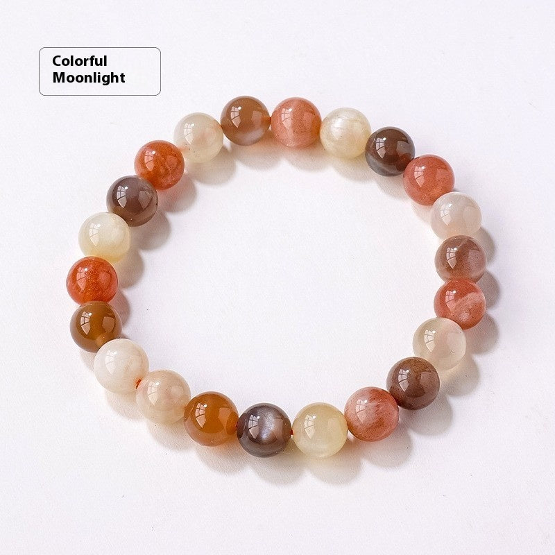 Natural Stone Bracelet