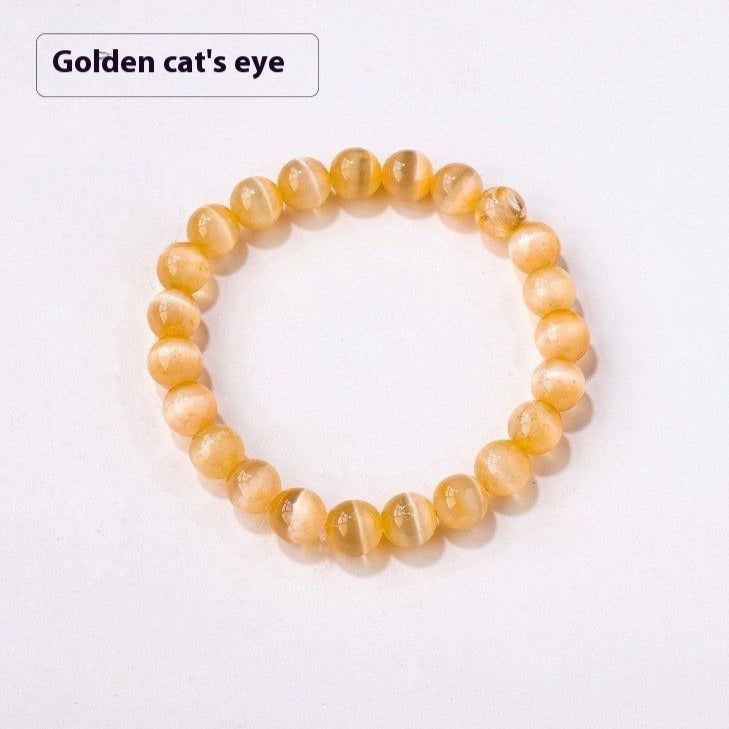 Natural Stone Bracelet