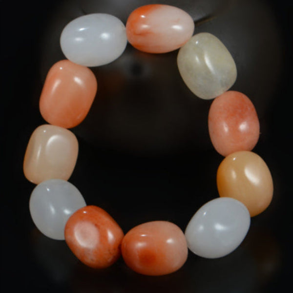 Pulseira em Pedra Natural