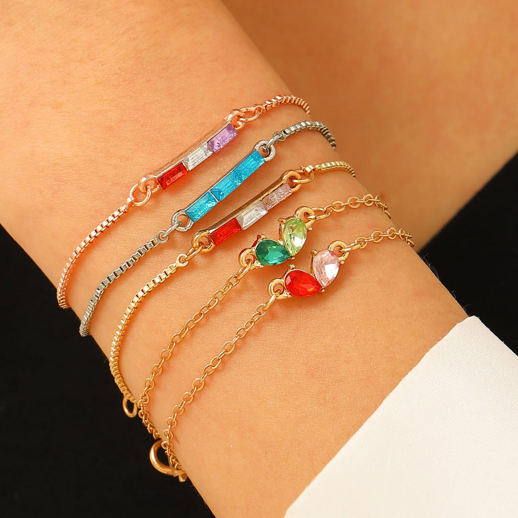 Pulseira Minimalista