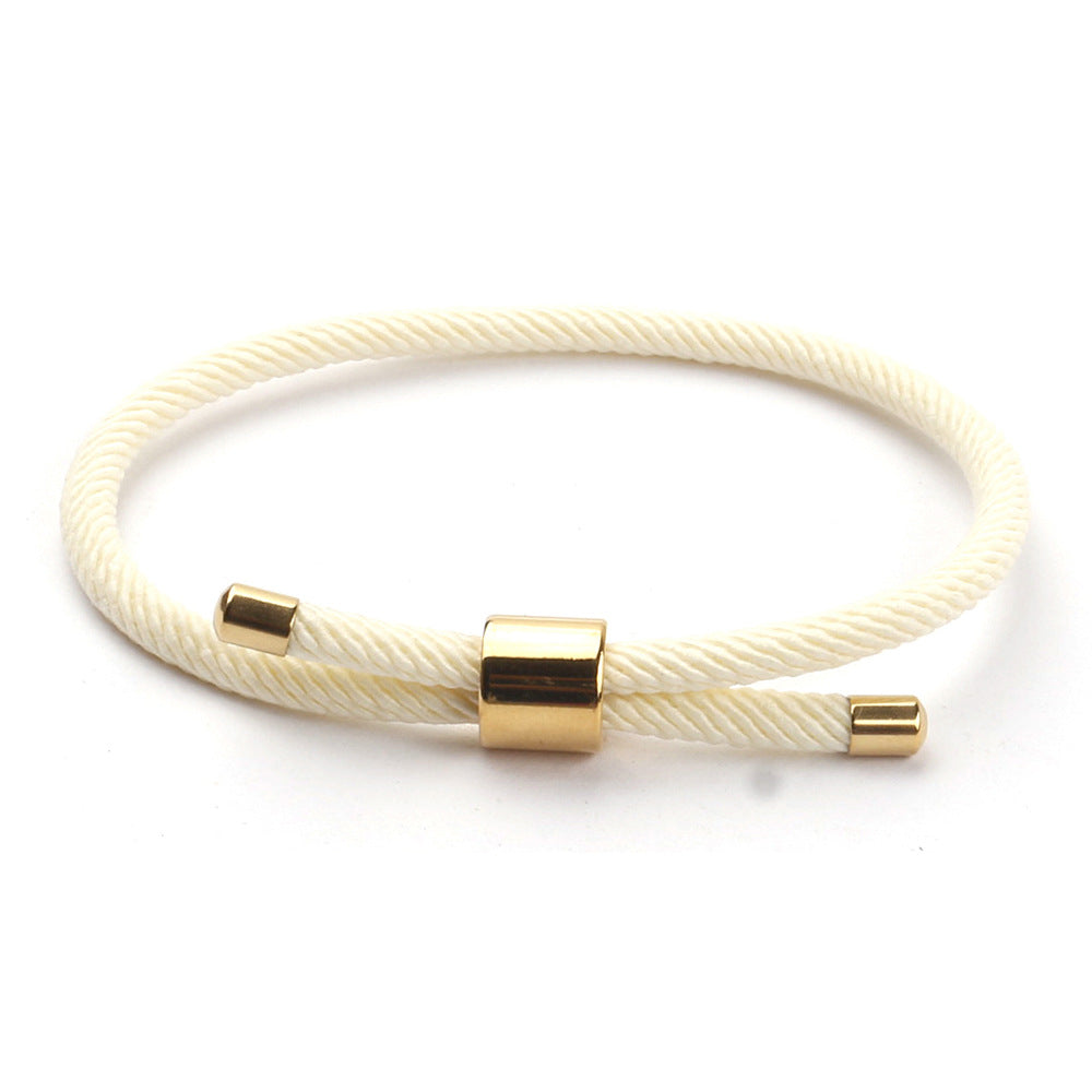 Success and Prosperity Amulet Bracelet