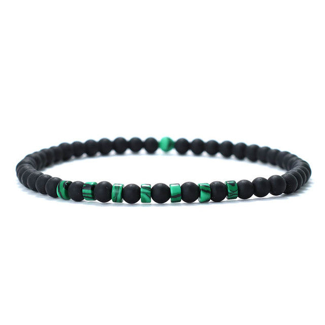 Pulseira em Pedra Natural