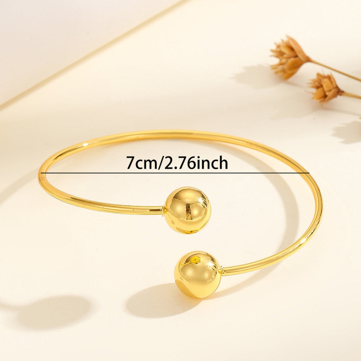 Pulseira Minimalista