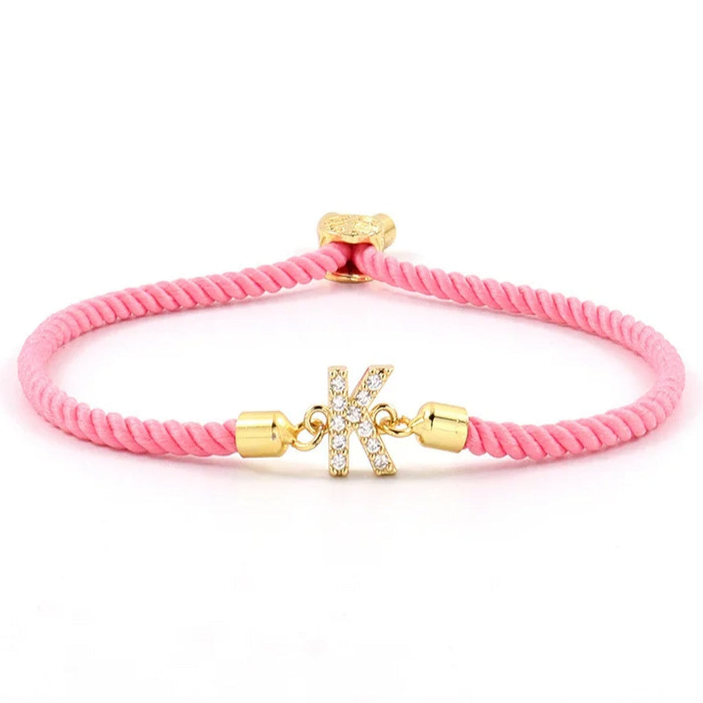 Pulseira Aura Inicial