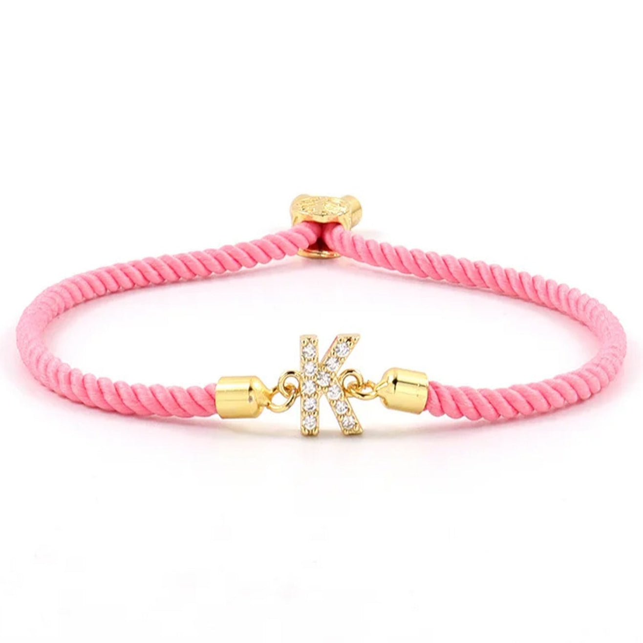 Pulseira Aura Inicial