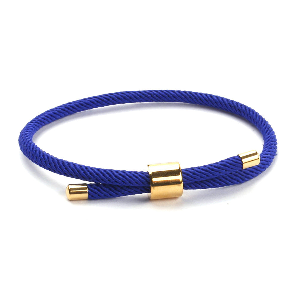 Success and Prosperity Amulet Bracelet