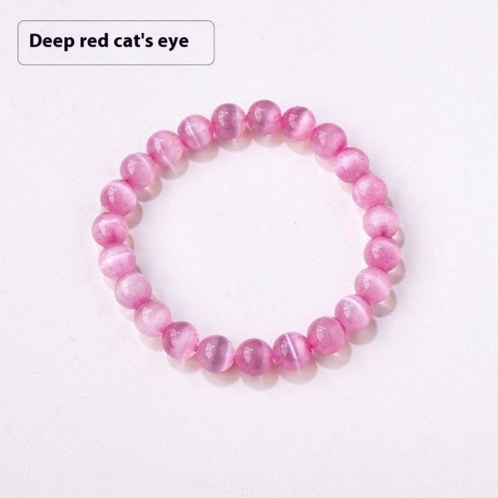 Natural Stone Bracelet