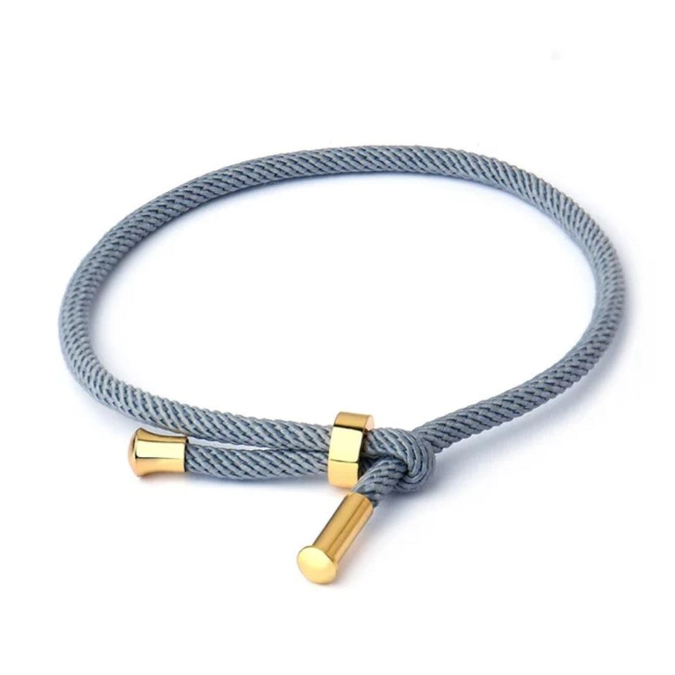 Pulseira Amuleto Sucesso e Prosperidade