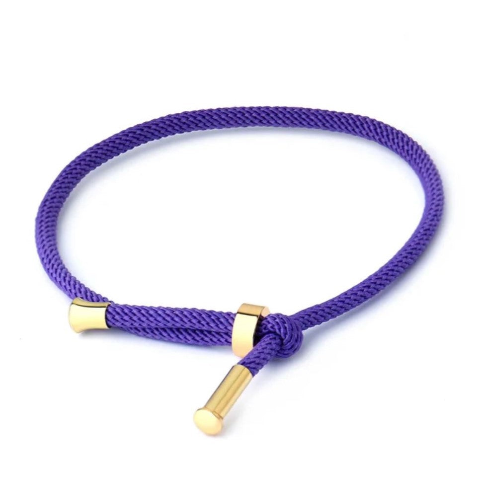 Pulseira Amuleto Sucesso e Prosperidade