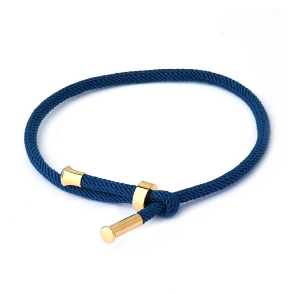 Pulseira Amuleto Sucesso e Prosperidade