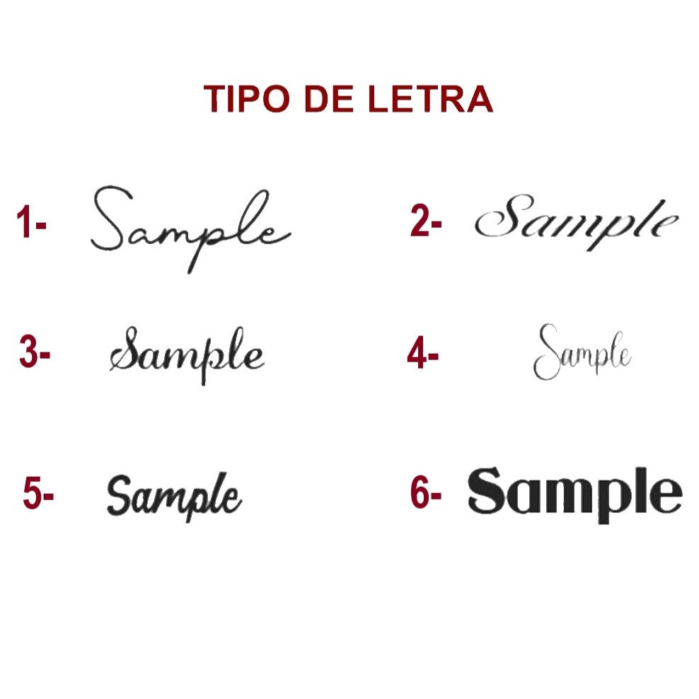 Pulseira Personalizada em Aço Inoxidável 316L