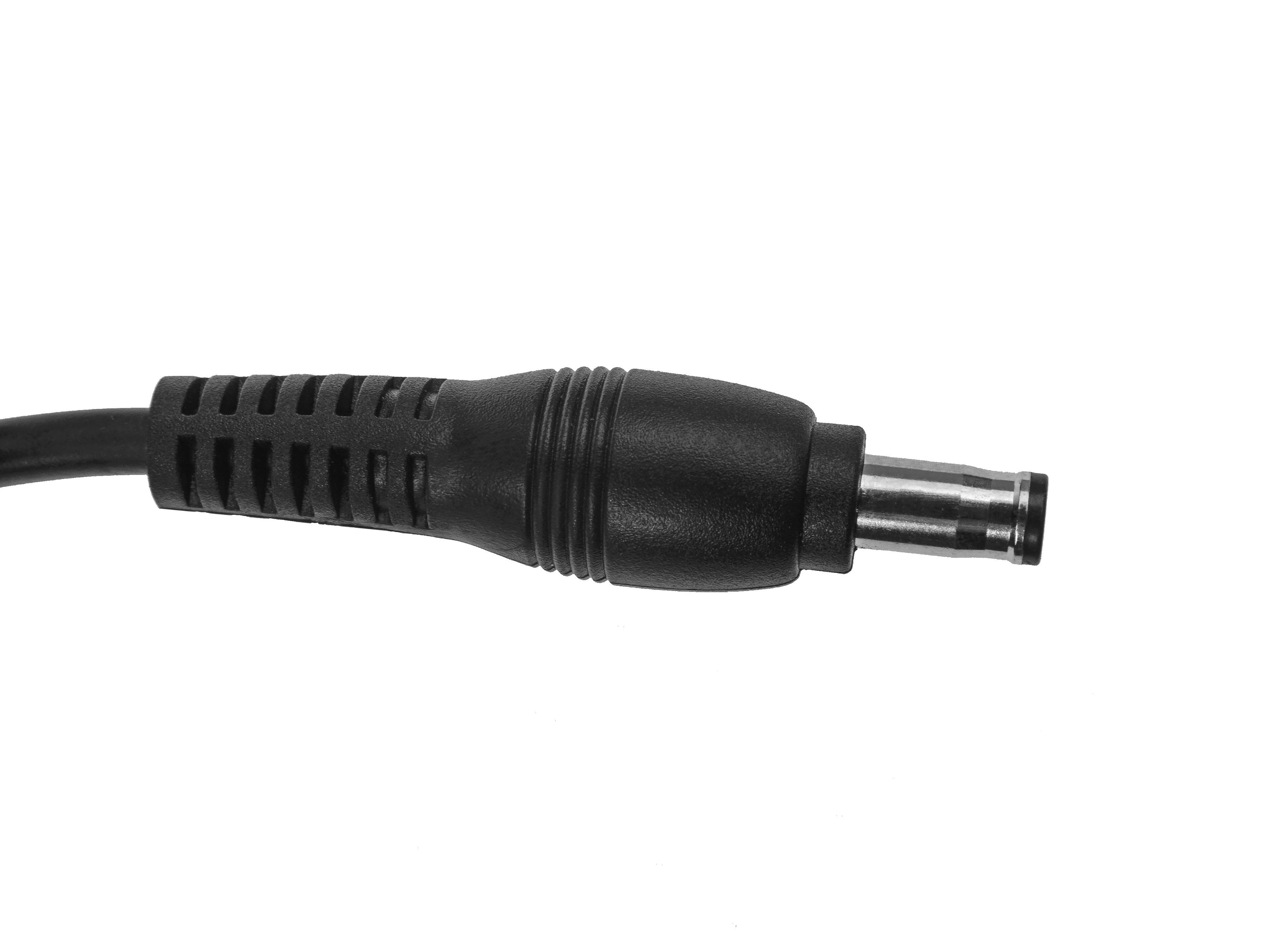 Carregador Portátil Green Cell Pro 60W para Samsung NP270, NP300, NP-R40