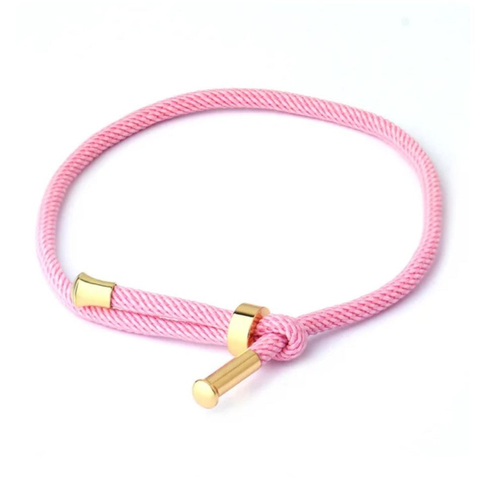 Pulseira Amuleto Sucesso e Prosperidade