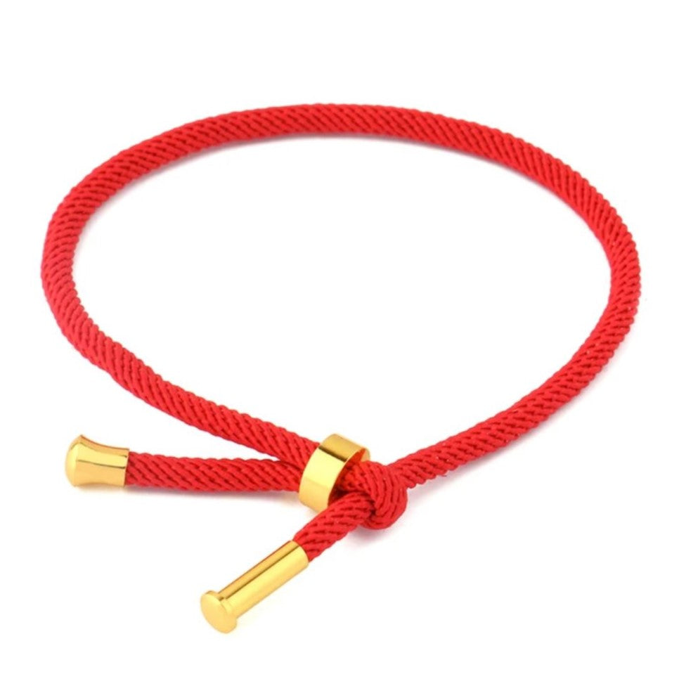 Pulseira Amuleto Sucesso e Prosperidade