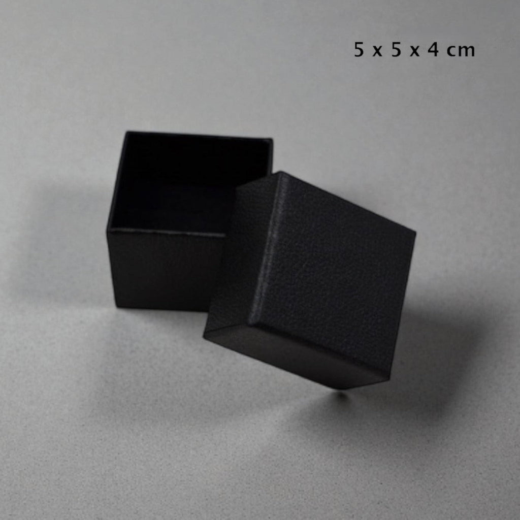 Anillo de pareja de acero de tungsteno cepillado