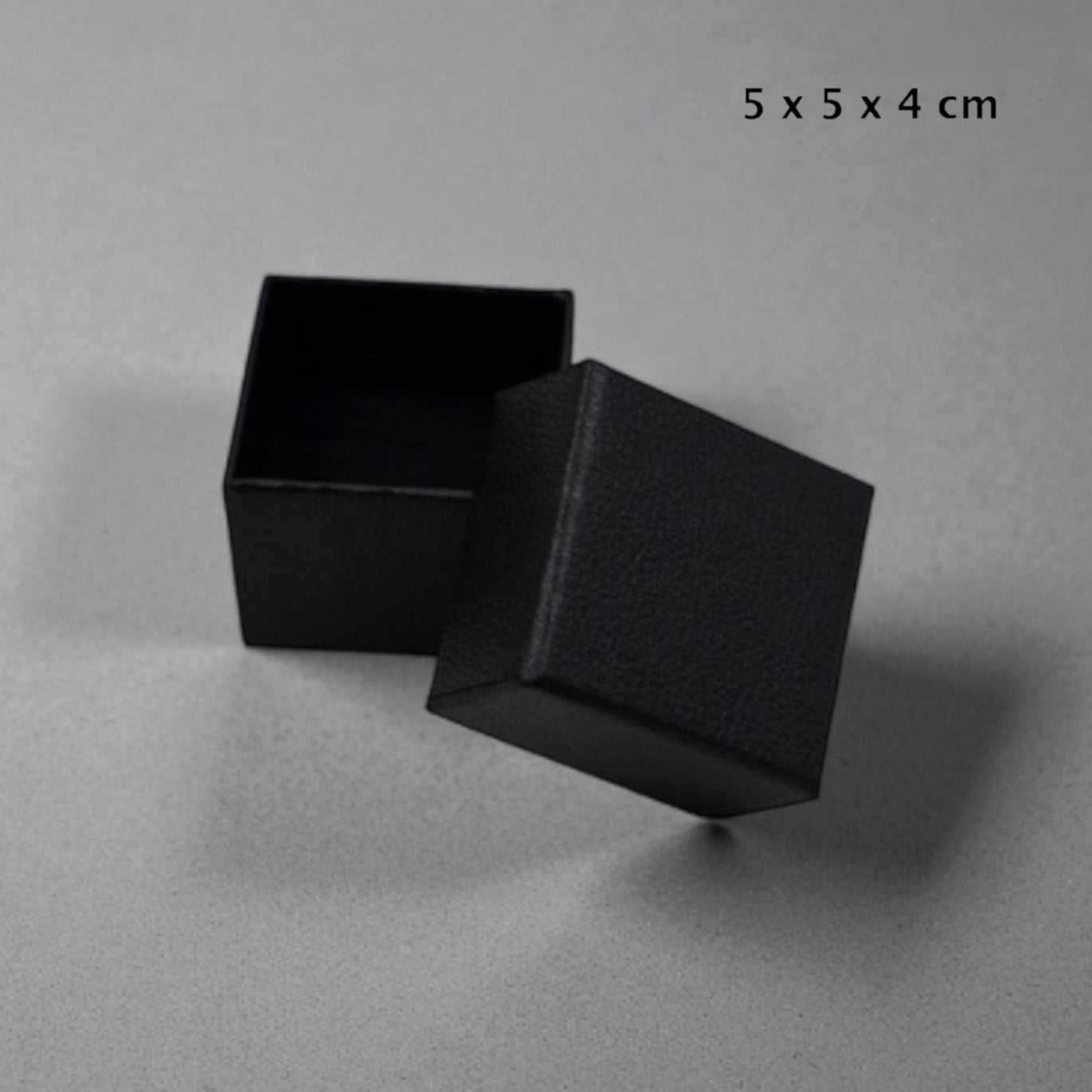 Anillo de pareja de acero de tungsteno cepillado