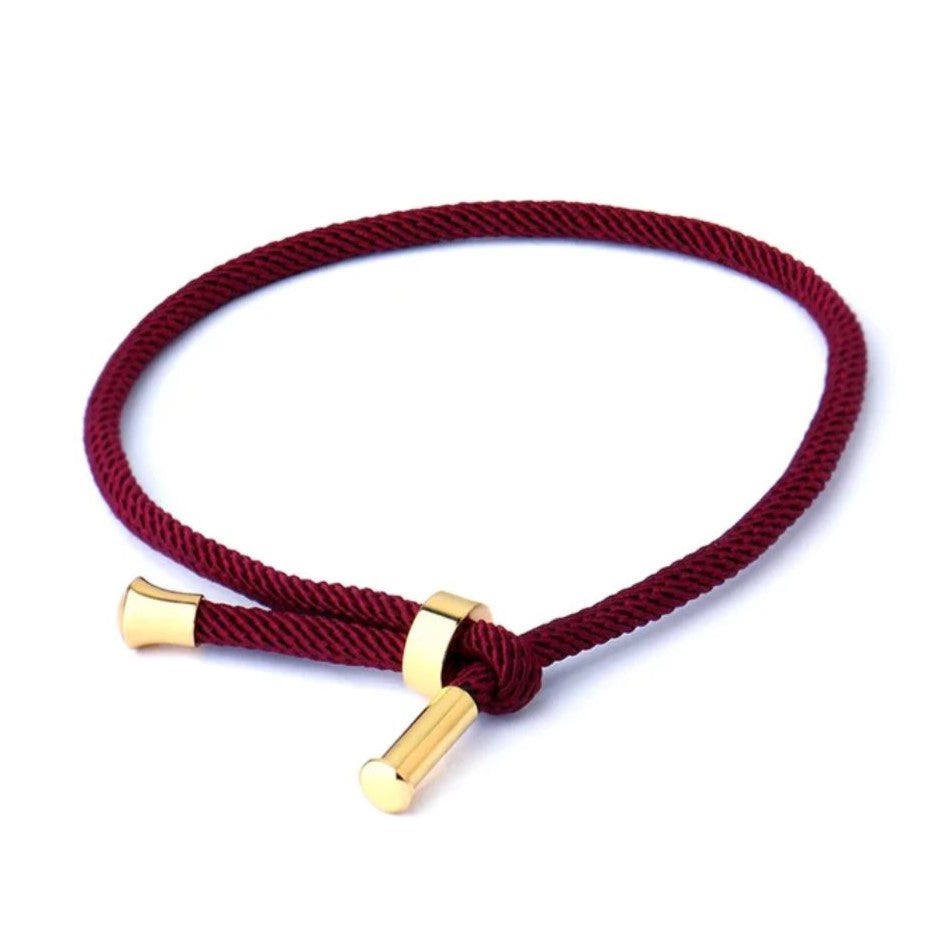 Pulseira Amuleto Sucesso e Prosperidade