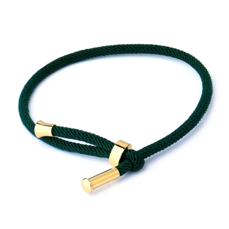 Pulseira Amuleto Sucesso e Prosperidade