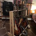 MCCARTNEY Guitar Multi Rack