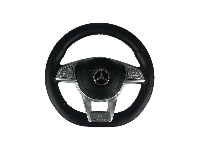 Volante para carro de criança (elétrico)