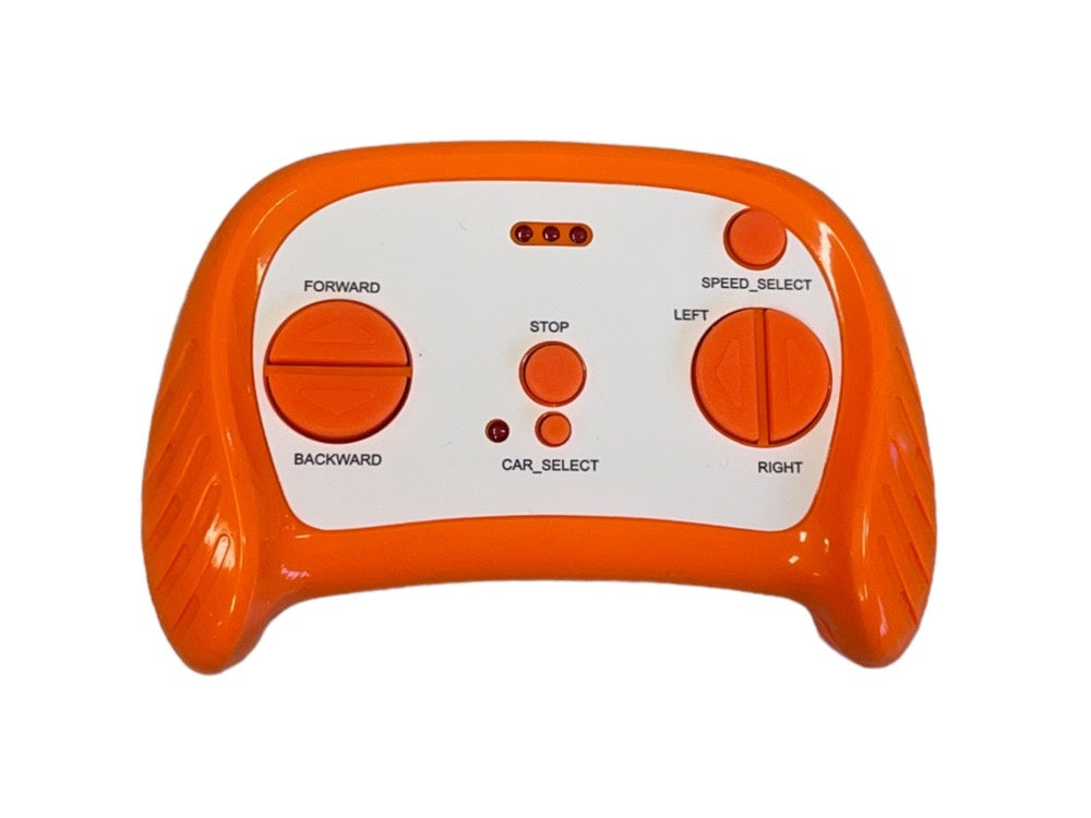 Comando à distância de 2,4 GHz para carros de criança elétricos (tipo: SHSB12VJD)