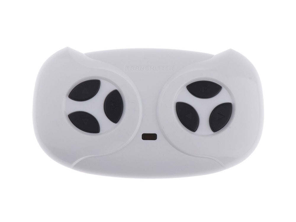 2.4 GHz remote control for electric children's cars (JR transmitter)