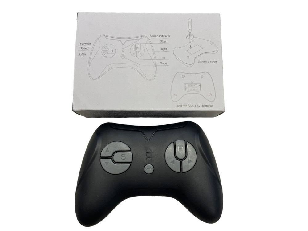 Comando à distância de 2,4 GHz para carros de criança elétricos (JR1839FCC)