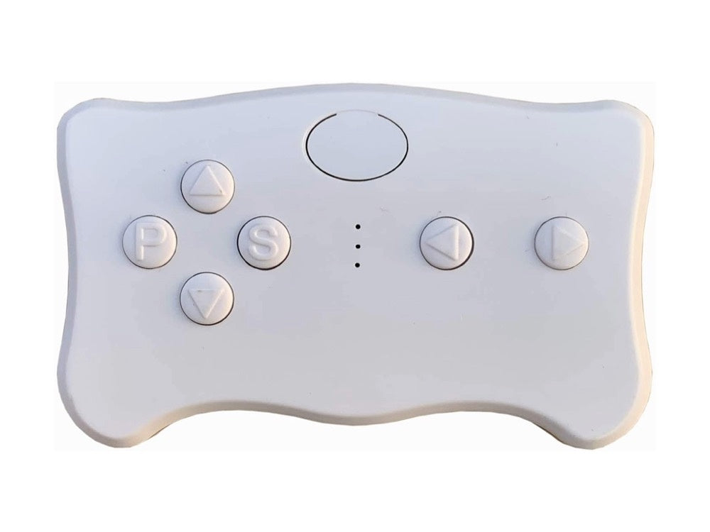 2.4 GHz remote control for electric children's cars (TX1 and TX10)