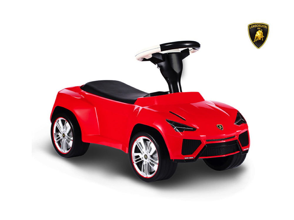 Lamborghini Lamborghini Urus carro a andar