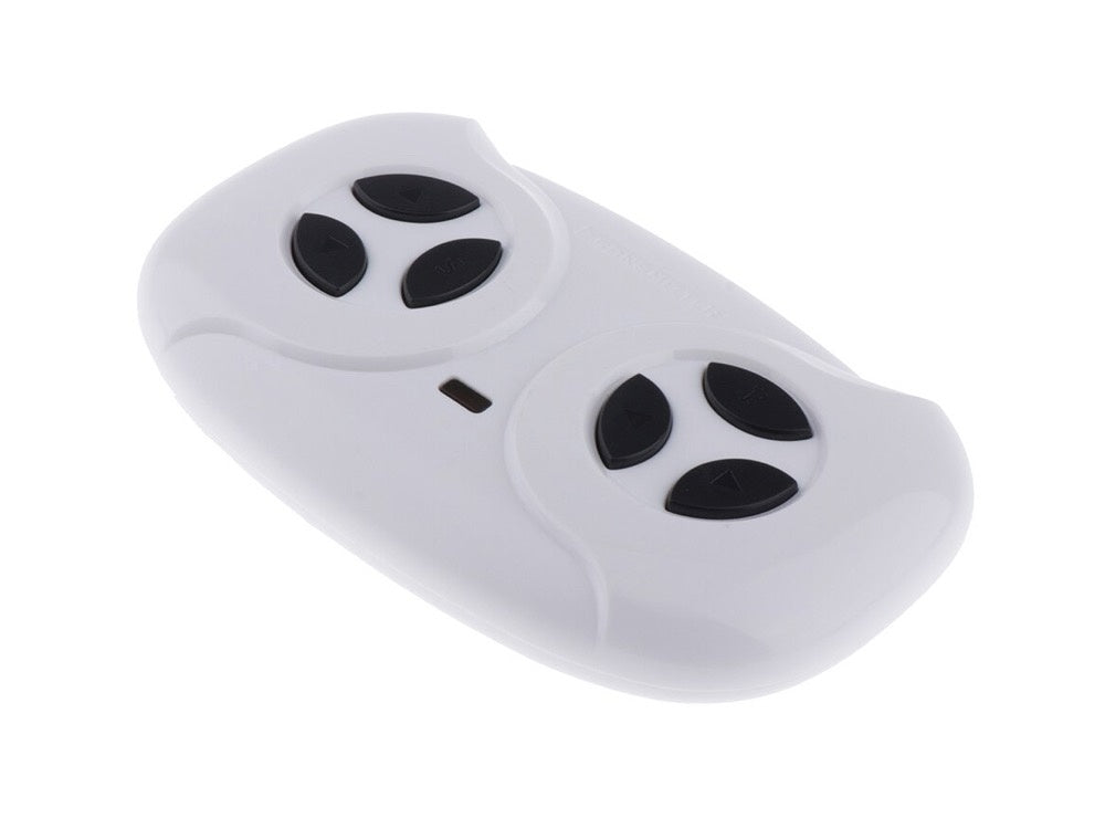 2.4 GHz remote control for electric children's cars (JR transmitter)