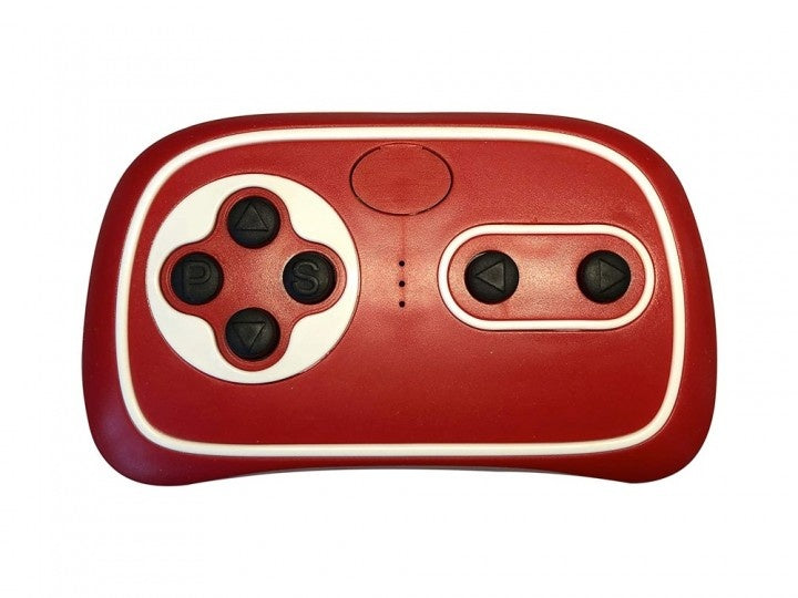 2.4 GHz remote control for electric children's cars (TX-20)