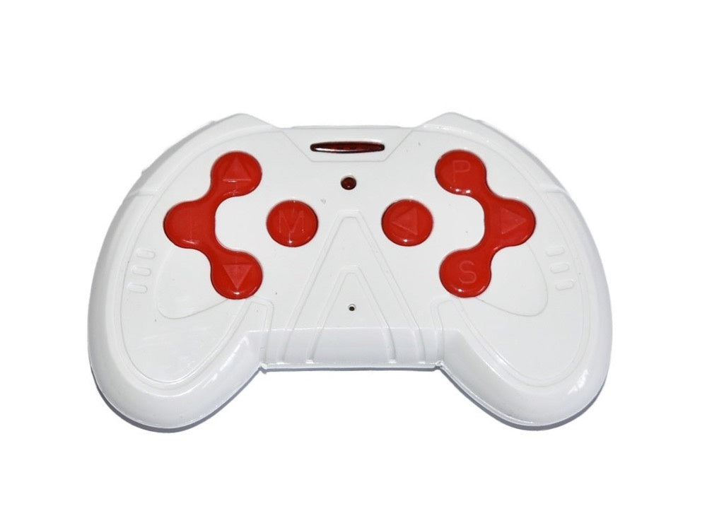 2.4 GHz remote control for electric children's cars (ENC-TX-V18.3)