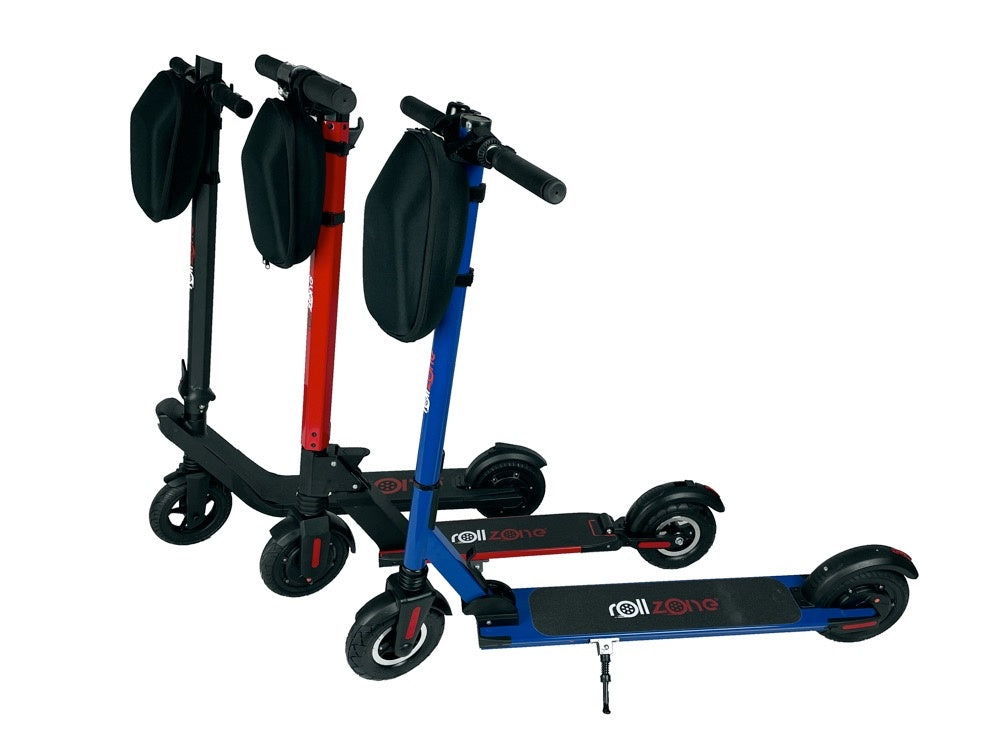 Bolsa para scooters elétricas