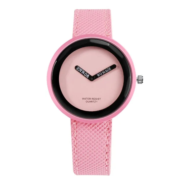 Women's Casual Wristwatch