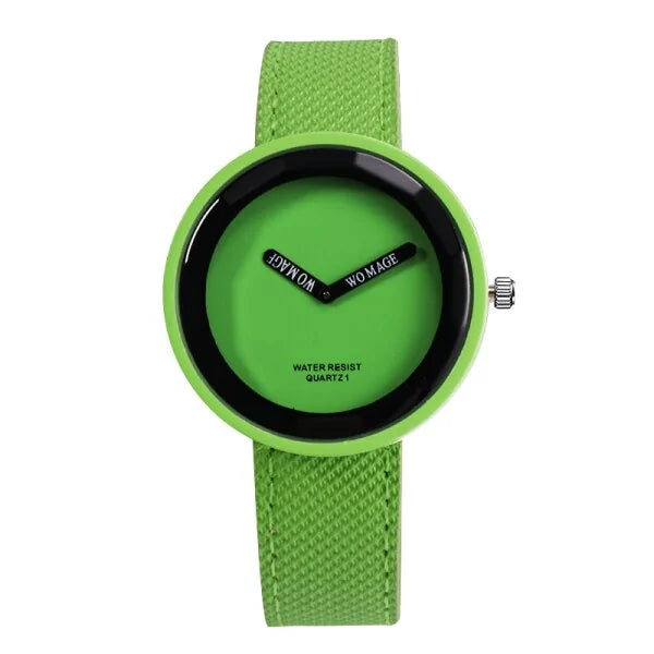 Women's Casual Wristwatch