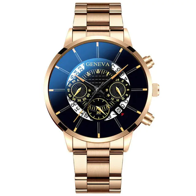 Stylish Men’s Watch