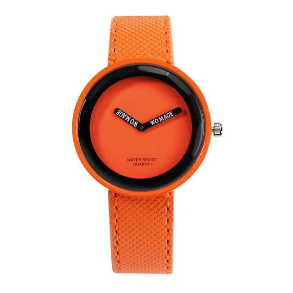 Women's Casual Wristwatch