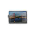 25th April Bridge - Fridge Magnet