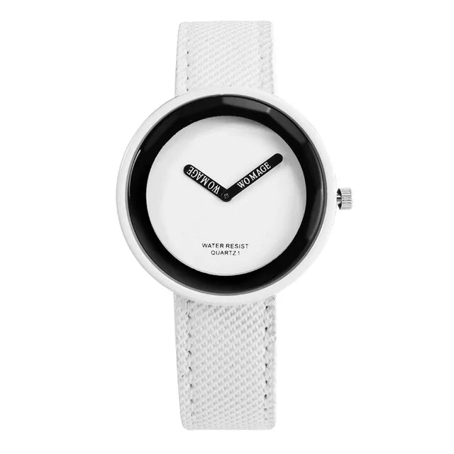 Women's Casual Wristwatch
