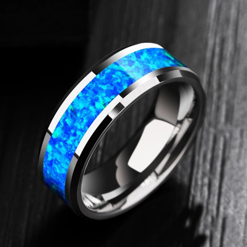 Stainless Steel Ring