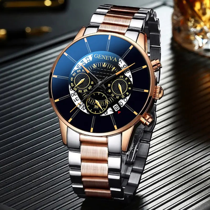 Stylish Men’s Watch