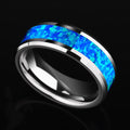 Stainless Steel Ring
