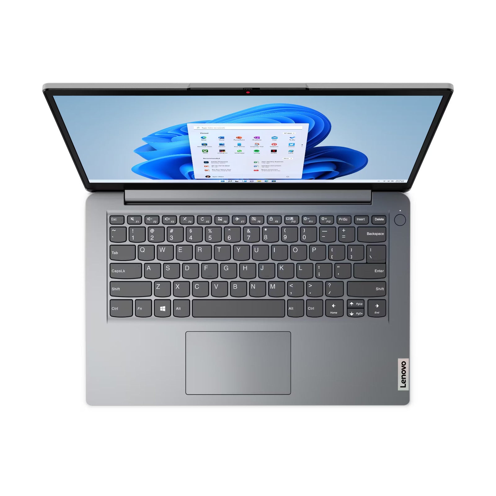 2025 Lenovo IdeaPad Laptop Computer 14 Intel CPU 4GB RAM 64GB eMMC MS 365 Win 11