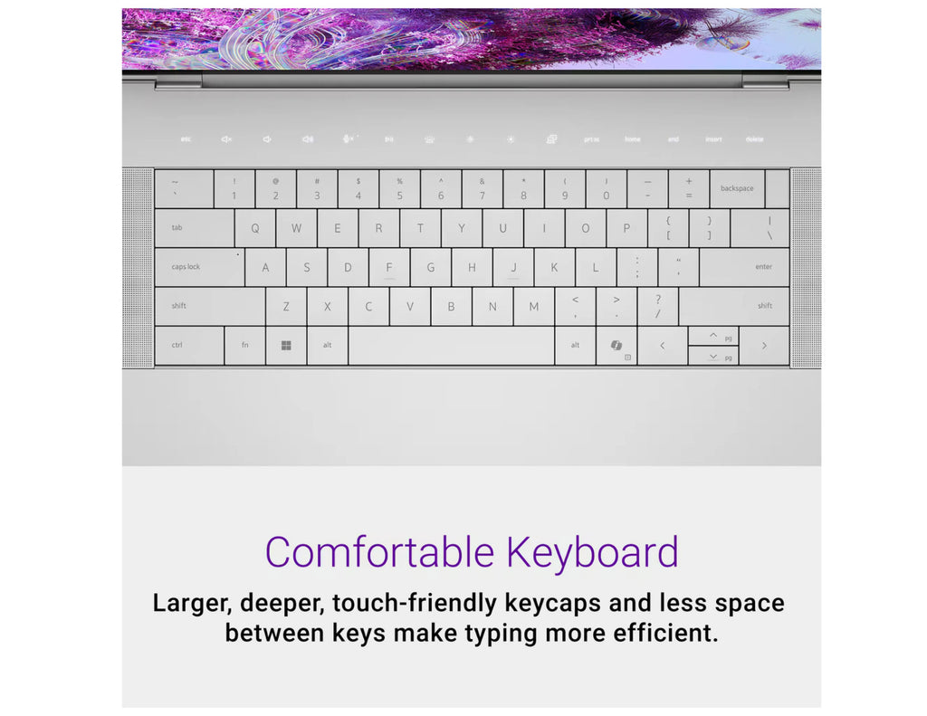 Ultimate Dell Gaming Laptop - Intel Ultra 7 4.8GHz 16GB DDR5 RAM 1TB NVIDIA RTX