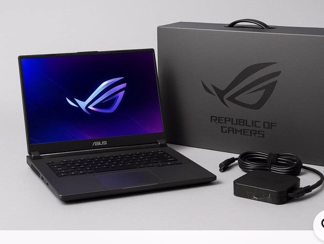 ASUS ROG Strix G16 16” Gaming Laptop i7-13650HX 1TB SSD 16GB RAM Brand New